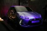 Citroen DS3 Inside Concept 2009 года